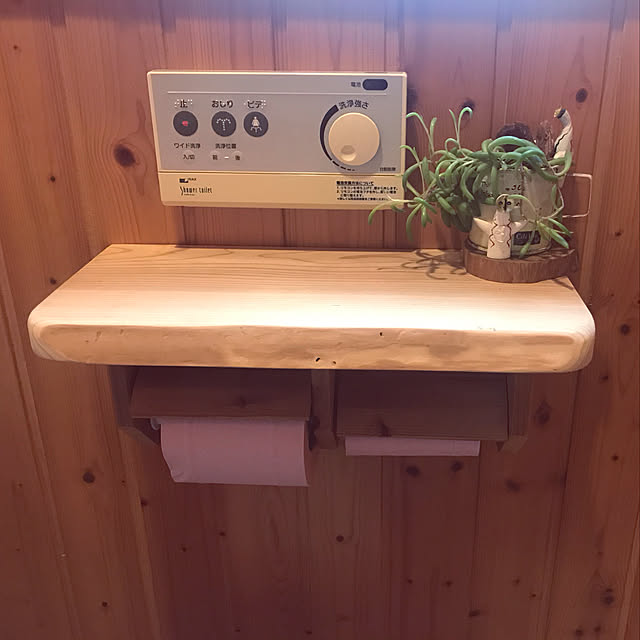 バス/トイレのインテリア実例 - 2020-06-19 10:05:32