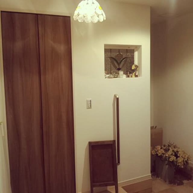 naoさんの実例写真