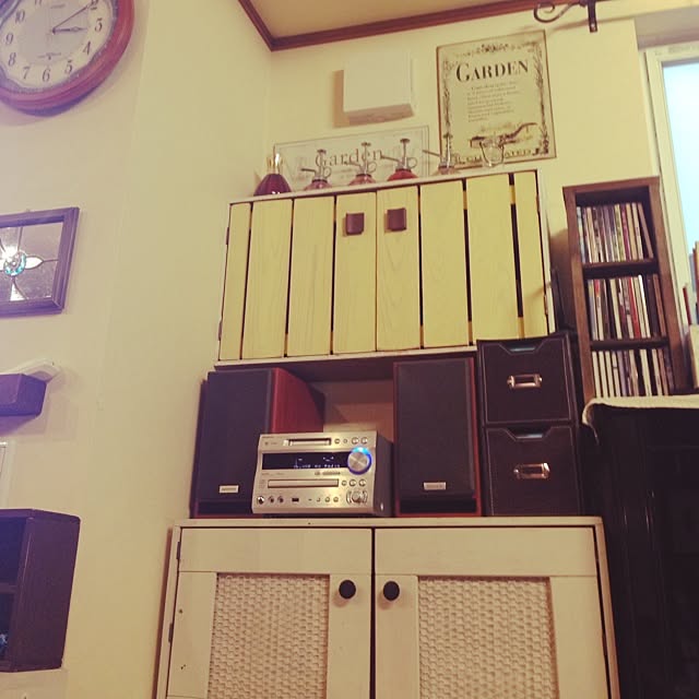 junjunjuさんの実例写真