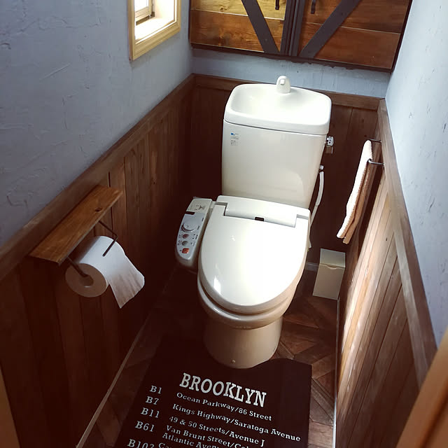Nobukixさんの実例写真