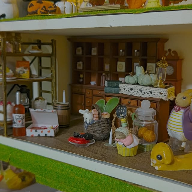 mariaさんの部屋
