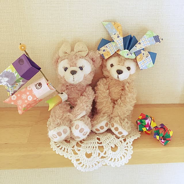 mahaloさんの実例写真