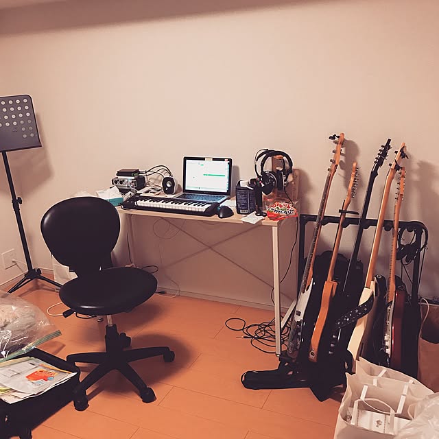 ibaraさんの実例写真