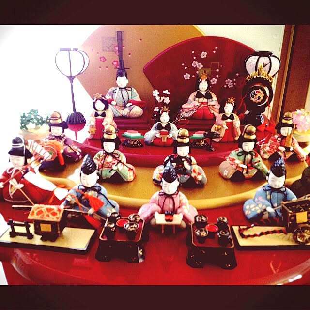 Nanaeさんの実例写真
