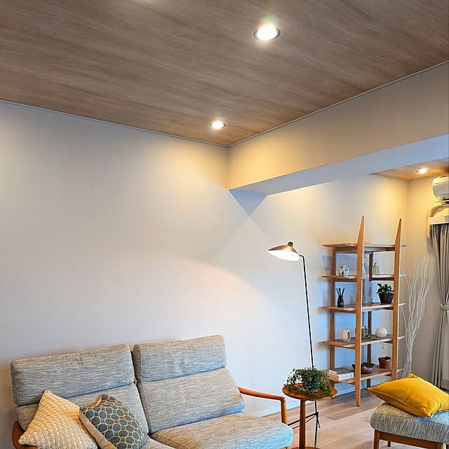Lunaさんの部屋