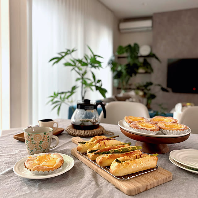 Miiさんの実例写真