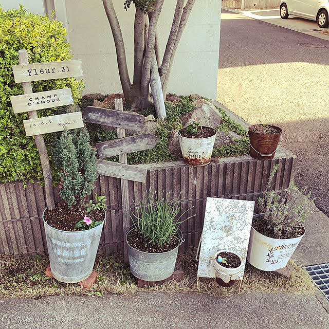 yu-with.bistroさんの実例写真