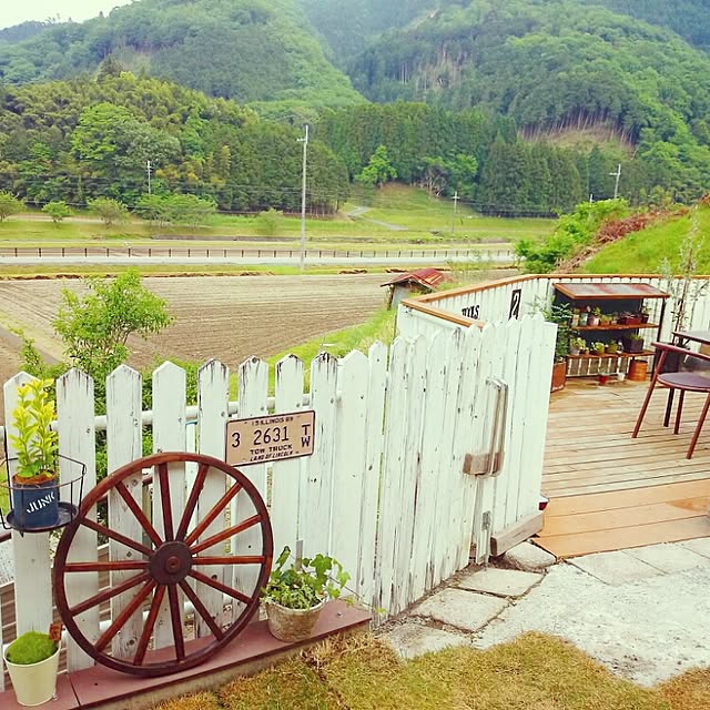 slow-lifeさんの実例写真