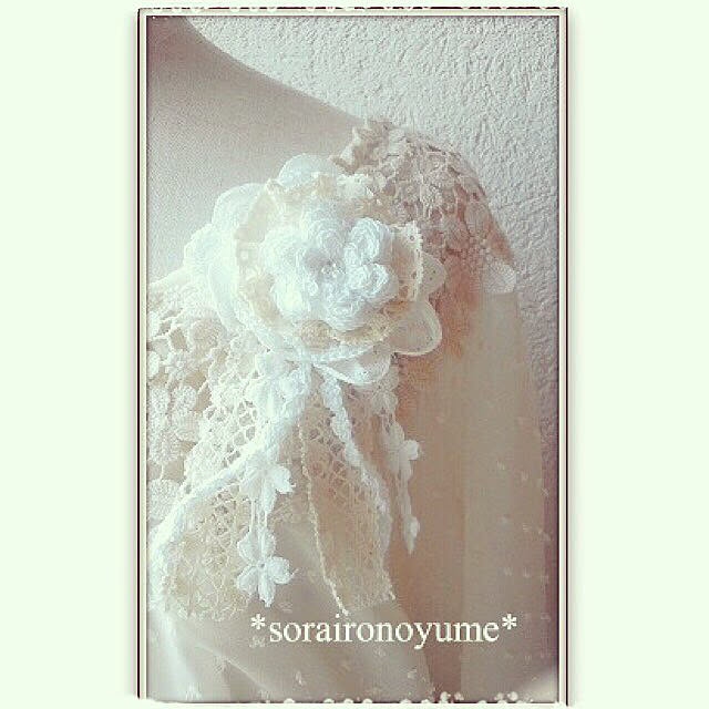 sorayumemishaさんの実例写真
