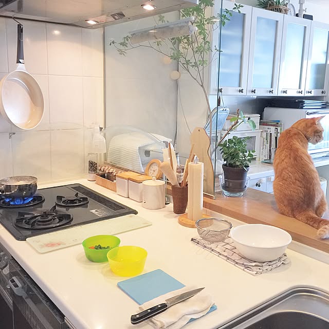 akika_naturalhomeさんの実例写真