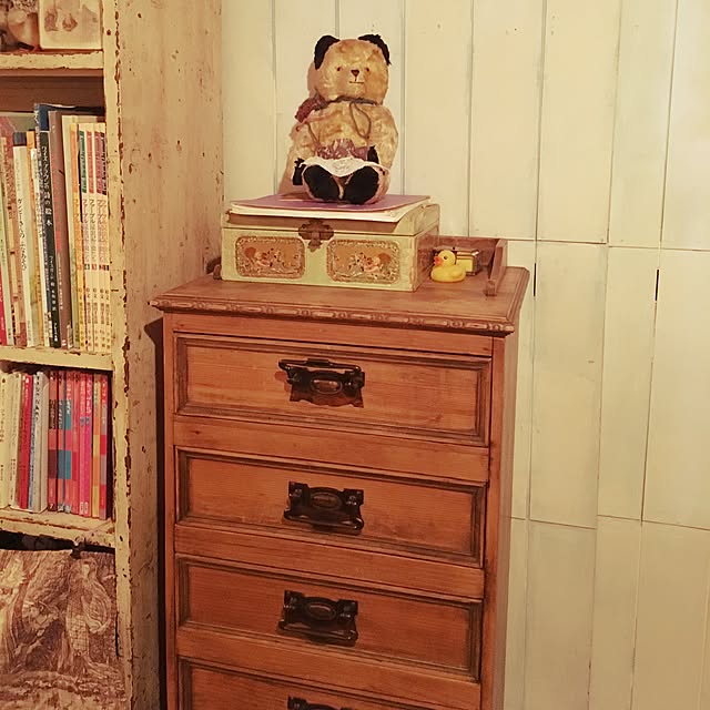 Elizabethさんの実例写真