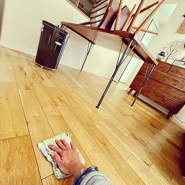 mikigumaさんの実例写真