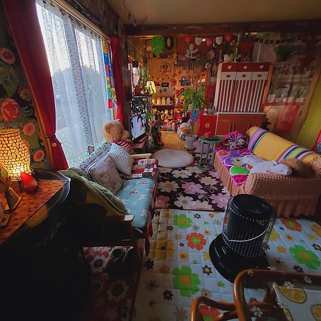 実例写真