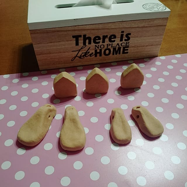 riceさんの実例写真