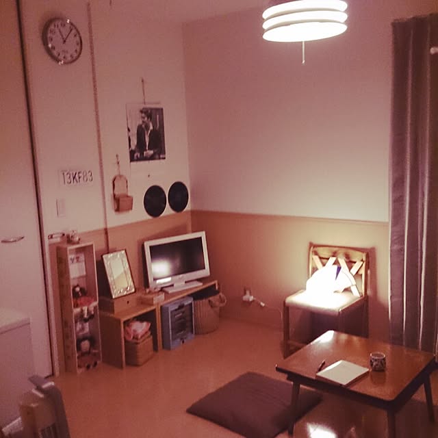Kepiparaさんの実例写真
