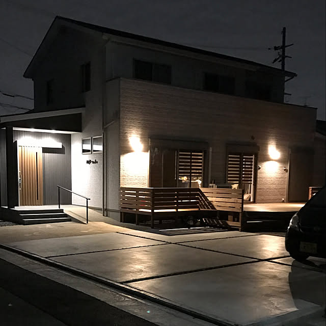 実例写真