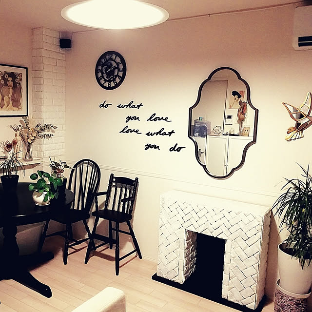 coco.Apartmanさんの実例写真