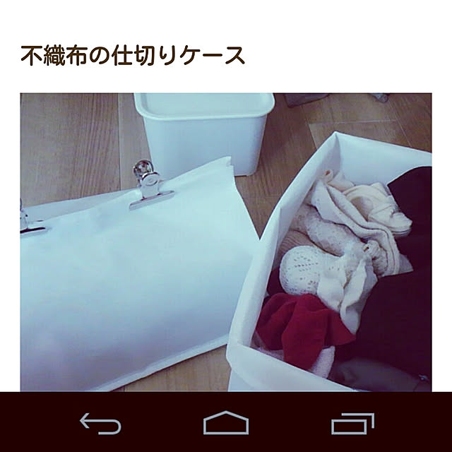 tora.maさんの実例写真