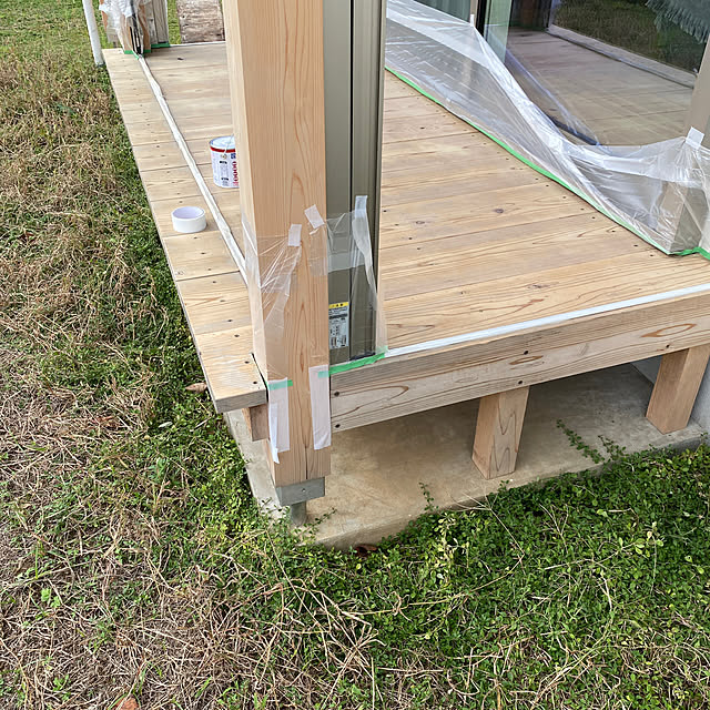 hachiさんの実例写真