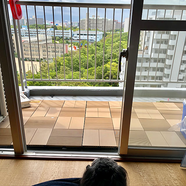 Misaoさんの実例写真