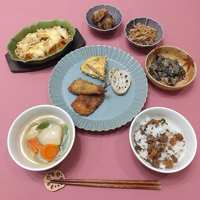 Rさんの実例写真