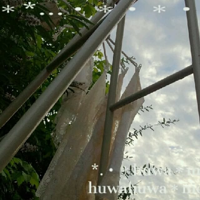 huwahuwa.mokumokuさんの実例写真