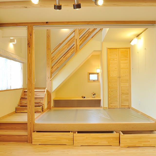 anshinhouseさんの実例写真