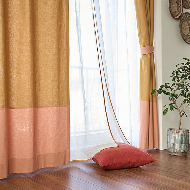 perfectspace_curtainさんの実例写真