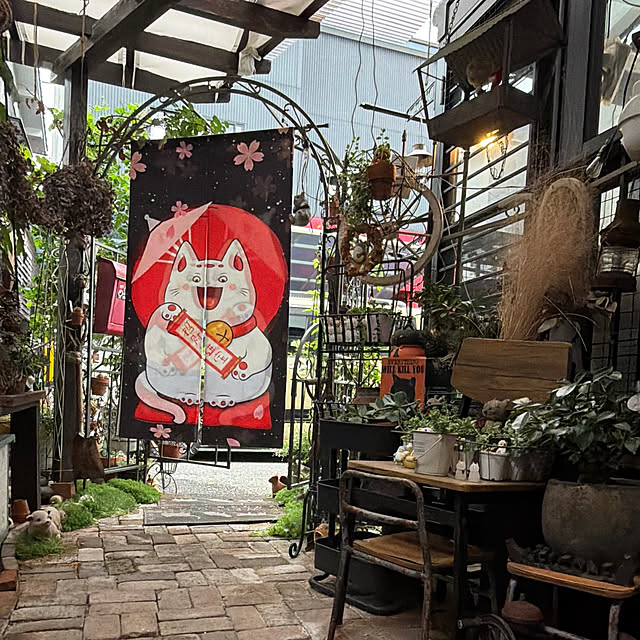 butachanさんの実例写真