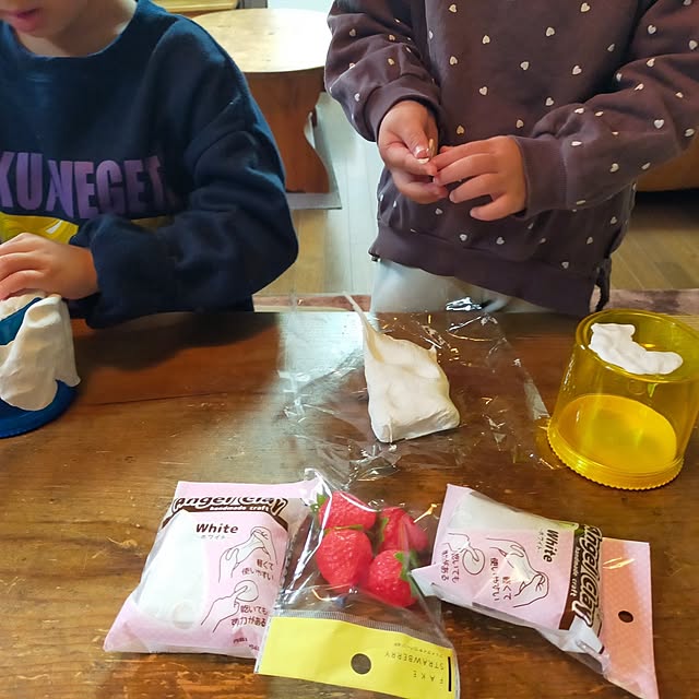 michiさんの部屋