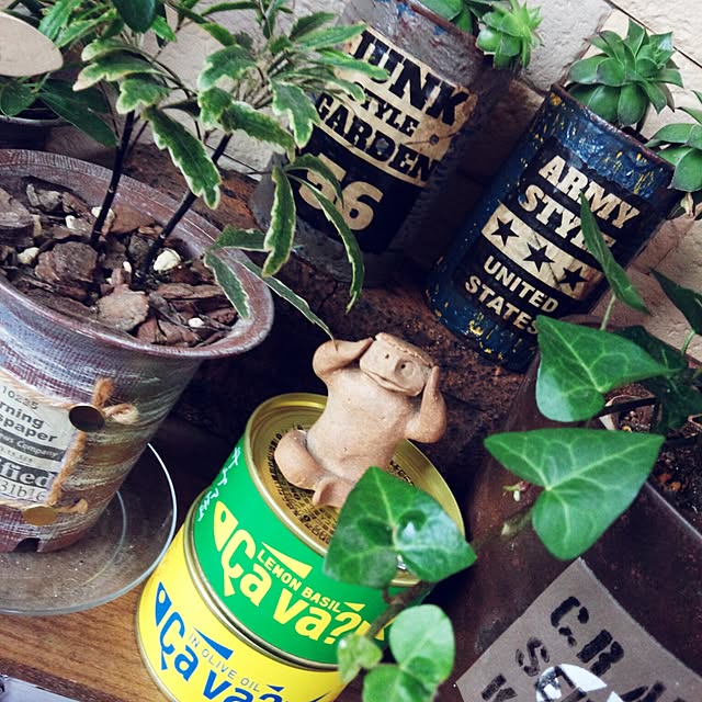 tomoryuryuさんの実例写真