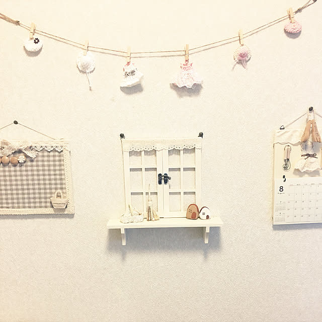 nariiiさんの実例写真