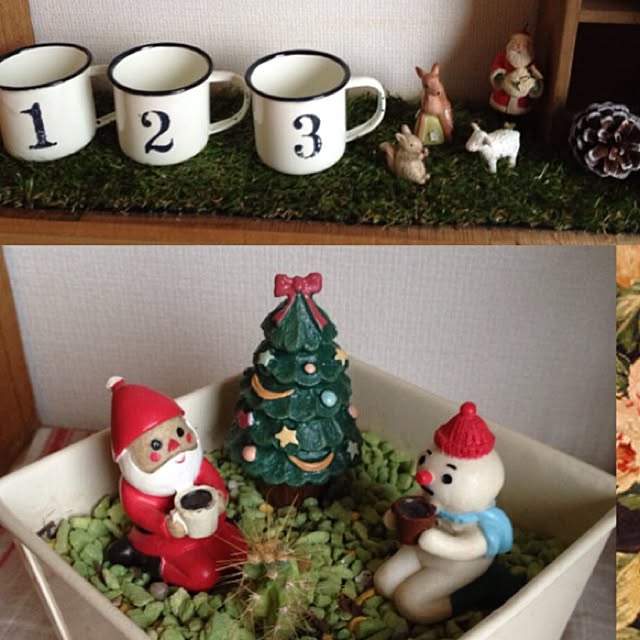 mikimaruさんの実例写真