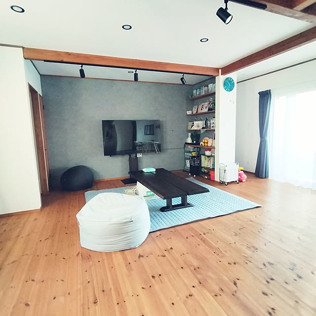 hiiisanさんの実例写真