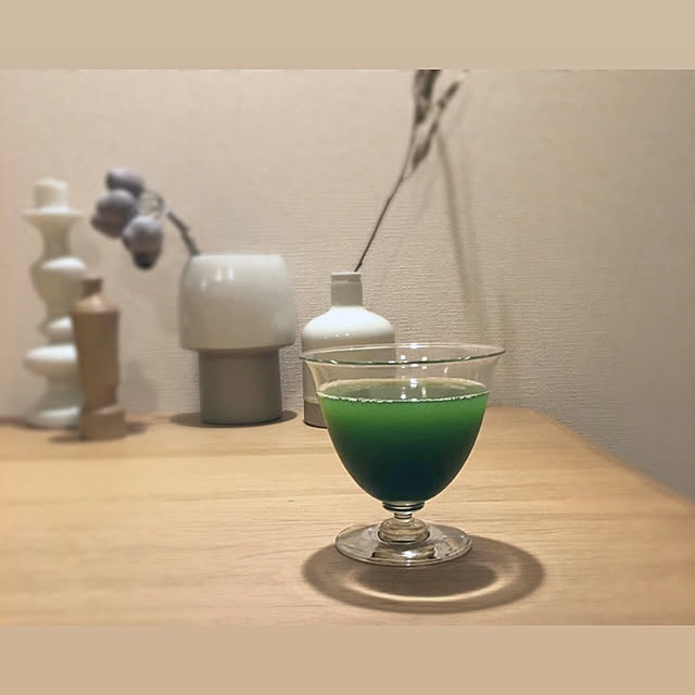 chataさんの実例写真
