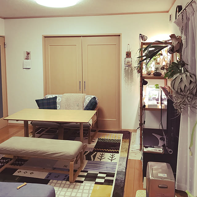 asayanさんの実例写真