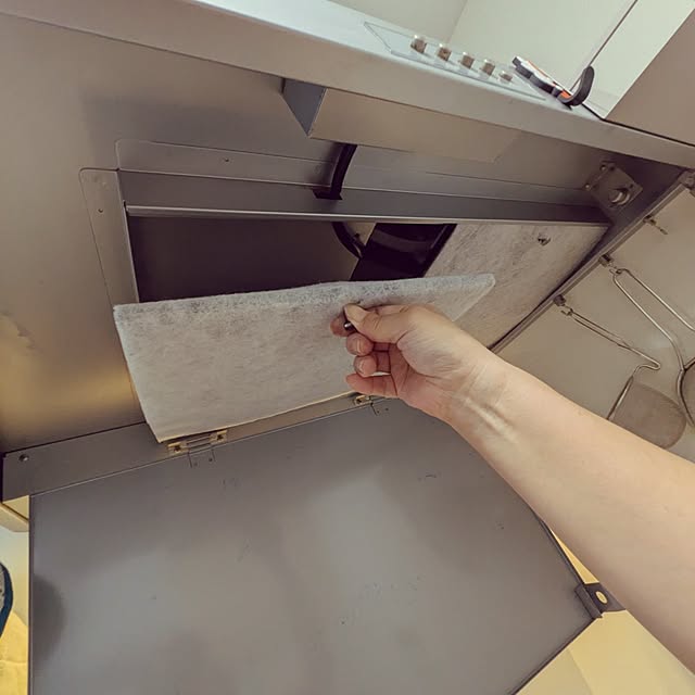 mi-saさんの部屋