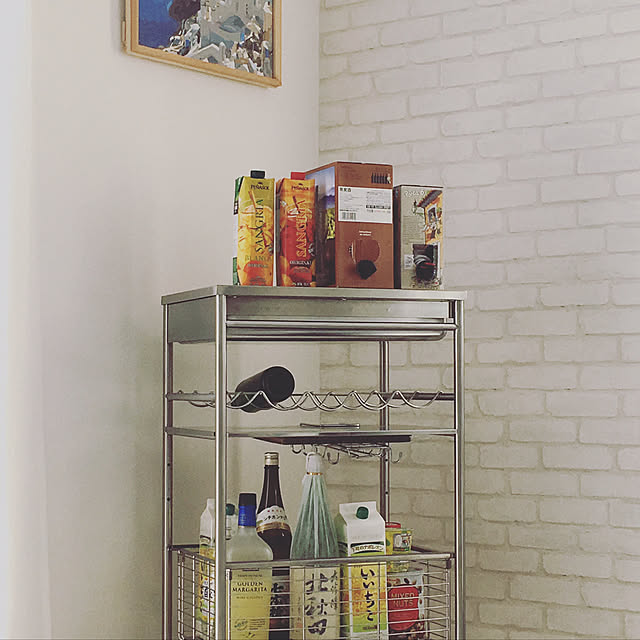 chikaaaaaさんの実例写真
