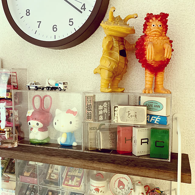 GowBooさんの実例写真