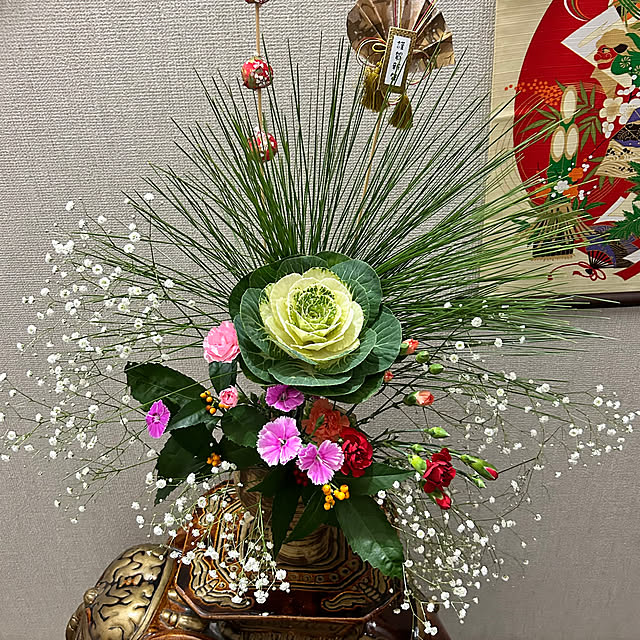 Shinamonさんの実例写真