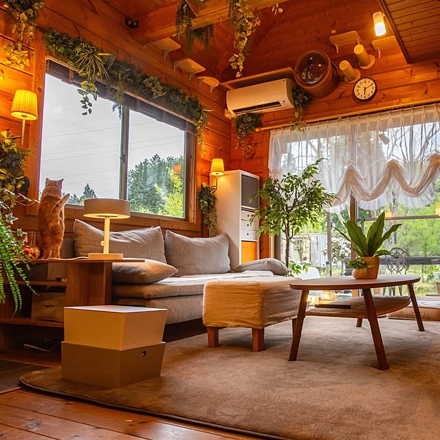 T.R.D.LABOさんの実例写真