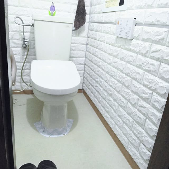 chamimiさんの実例写真