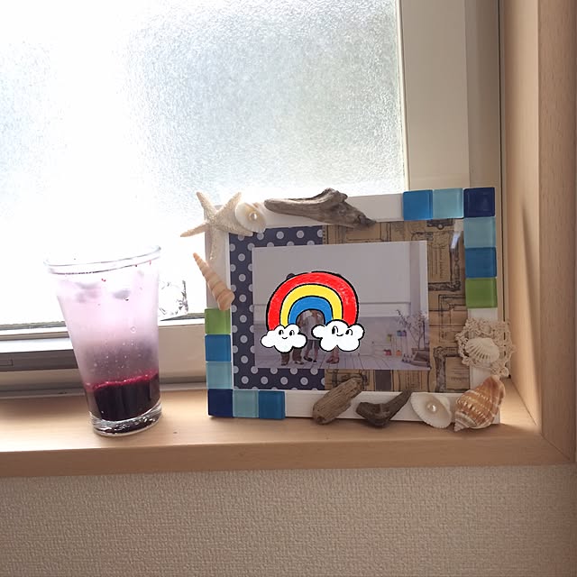 kaoさんの実例写真