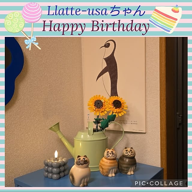 nao814さんの実例写真