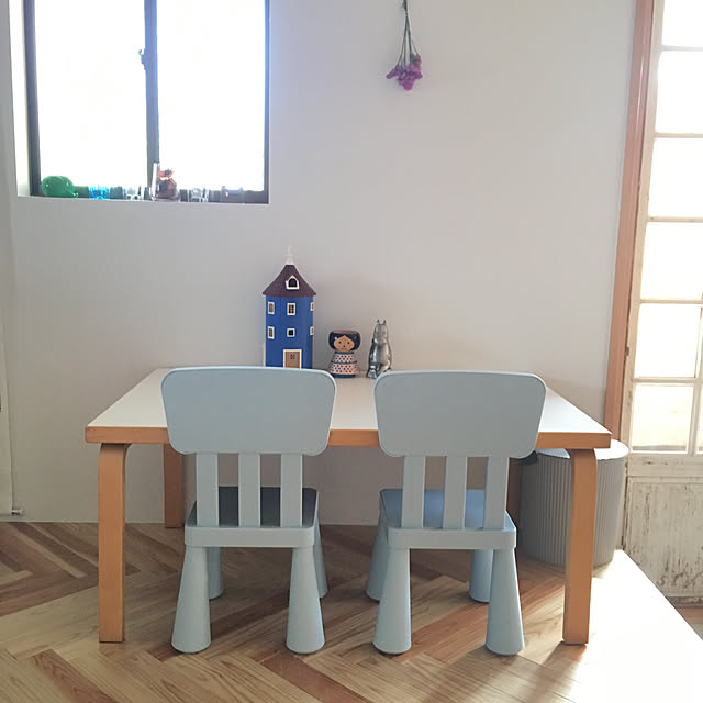 ramさんの実例写真