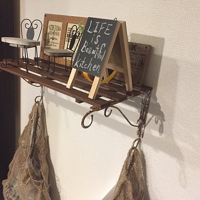 chills.pareja.kさんの実例写真