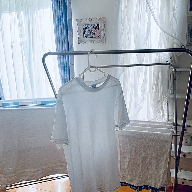 Momoさんの実例写真
