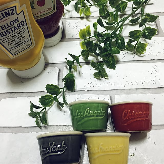 cheerさんの実例写真