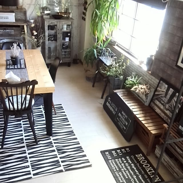 kさんの実例写真