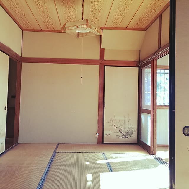 壁/天井/DIYのインテリア実例 - 2015-01-15 09:43:16